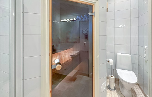 Vakantiehuis 