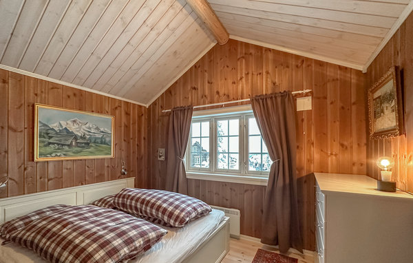 Vakantiehuis 