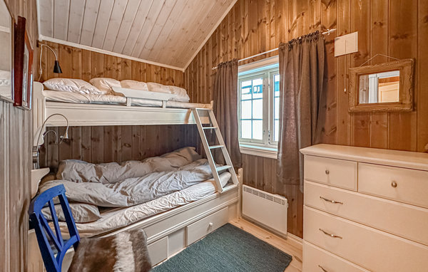 Vakantiehuis 