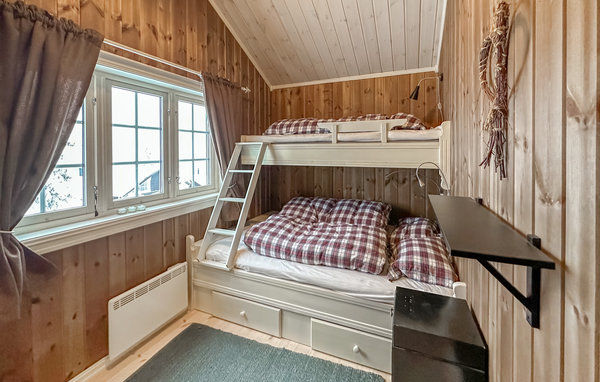 Vakantiehuis 