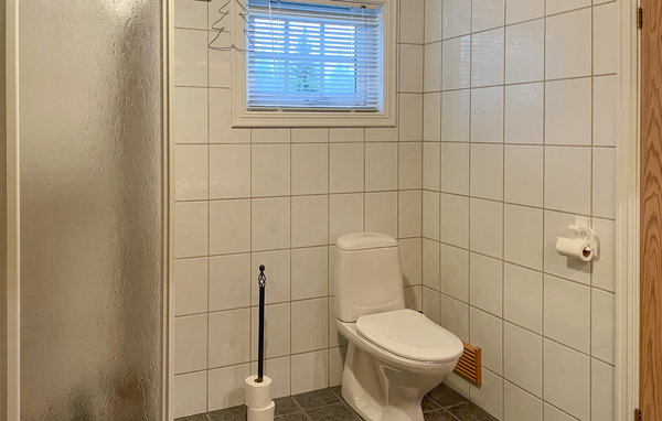 Vakantiehuis 