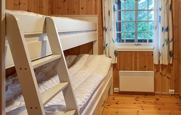 Vakantiehuis 