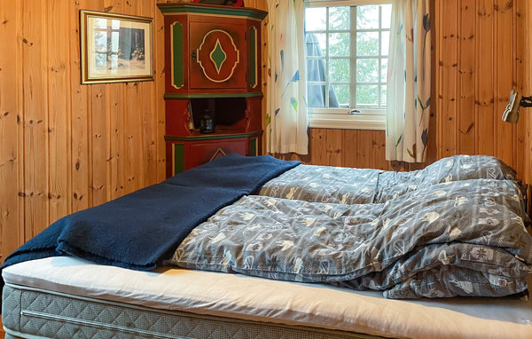 Vakantiehuis 