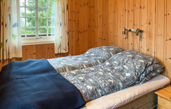 Vakantiehuis 