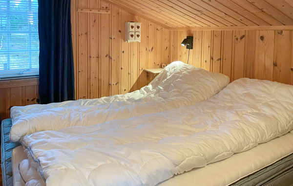Vakantiehuis 