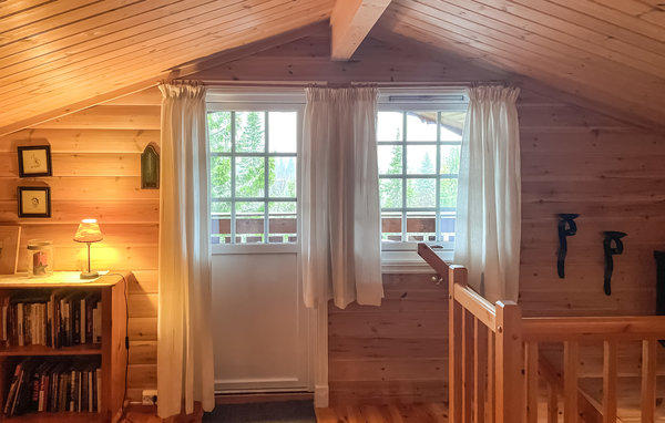Vakantiehuis 
