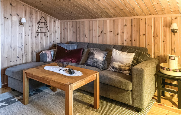 Vakantiehuis 