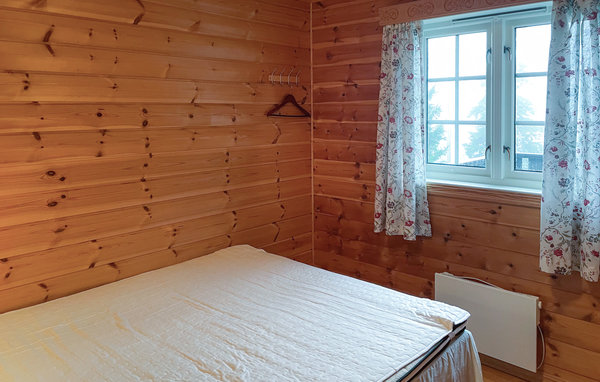 Vakantiehuis 
