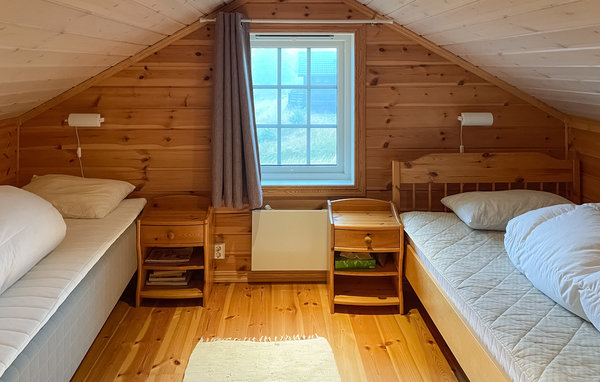 Vakantiehuis 