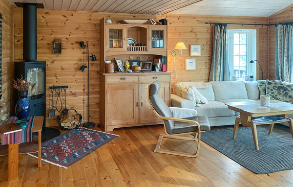 Vakantiehuis 