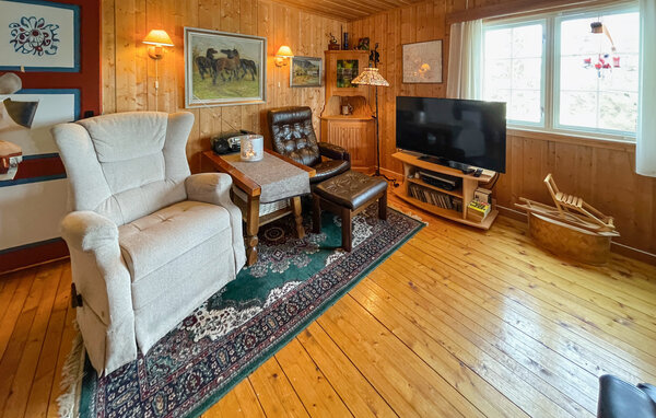 Vacation home 