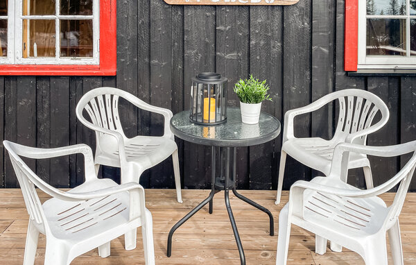 Vakantiehuis - Sjusjøen , Noorwegen - N31841 6