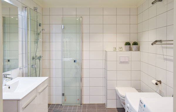 Appartement Fjellheimen nr 104