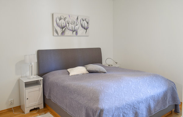 Appartement Fjellheimen nr 104