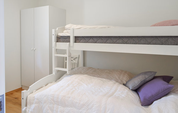 Appartement Fjellheimen nr 104