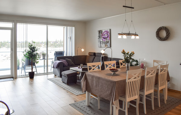 Appartement Fjellheimen nr 104