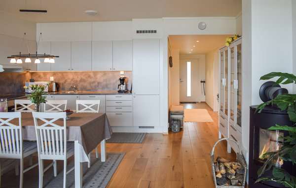 Appartement Fjellheimen nr 104