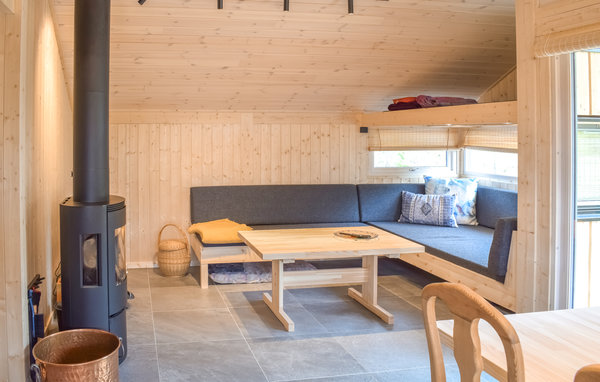 Domy wakacyjne - Sjusjøen , Norwegia - N31857 3