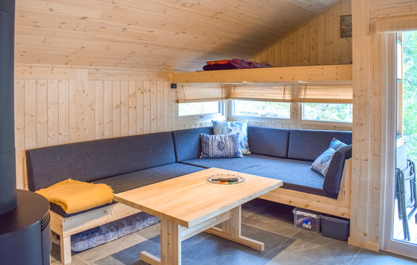 Domy wakacyjne - Sjusjøen , Norwegia - N31857 4