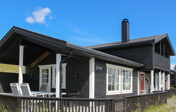 Domy wakacyjne - Sjusjøen , Norwegia - N31858 7