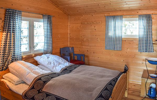 Semesterhus - Sjusjøen , Norge - N31870 601