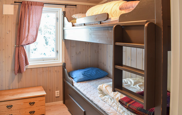 Semesterhus - Sjusjøen , Norge - N31870 603