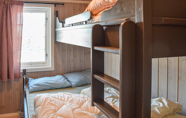 Semesterhus - Sjusjøen , Norge - N31870 604