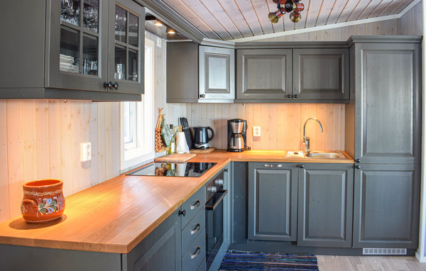 Semesterhus - Sjusjøen , Norge - N31870 5