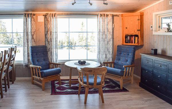 Semesterhus - Sjusjøen , Norge - N31870 3