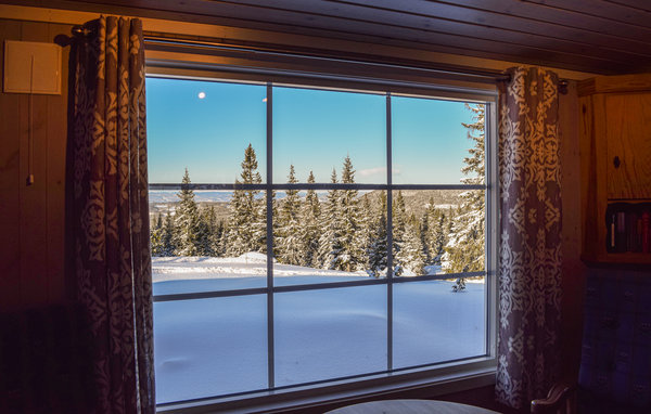 Semesterhus - Sjusjøen , Norge - N31870 201