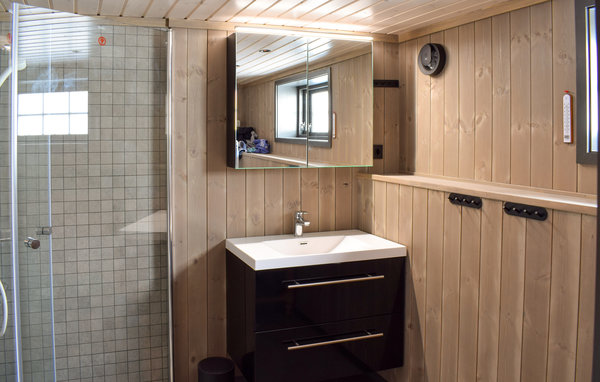 Holiday Home - Sjusjøen , Norway - N31871 701