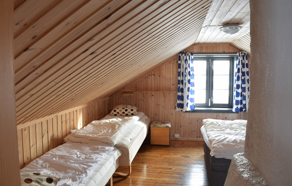 Holiday Home - Sjusjøen , Norway - N31871 601