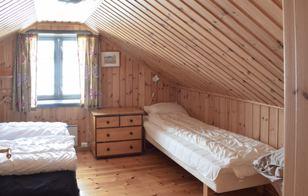 Holiday Home - Sjusjøen , Norway - N31871 602