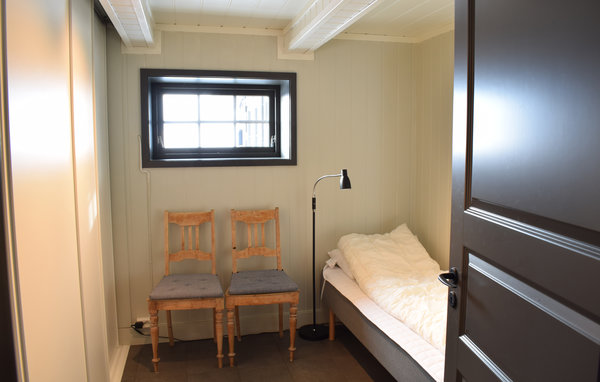 Holiday Home - Sjusjøen , Norway - N31871 603