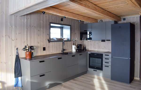 Holiday Home - Sjusjøen , Norway - N31871 4