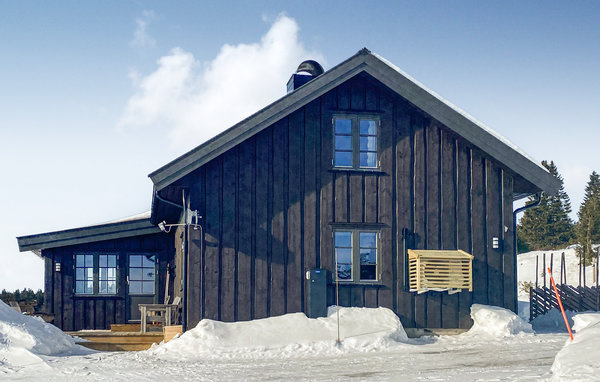 Holiday Home - Sjusjøen , Norway - N31871 81