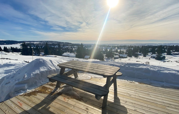 Holiday Home - Sjusjøen , Norway - N31871 102
