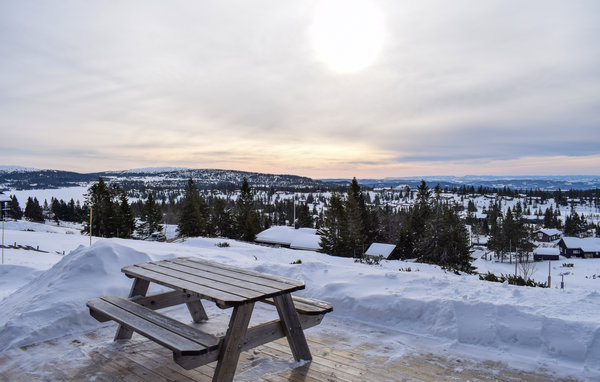 Holiday Home - Sjusjøen , Norway - N31871 5