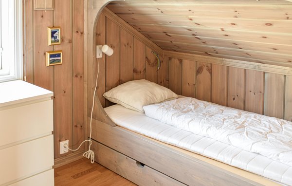 Holiday Home - Sjusjøen , Norway - N31872 603