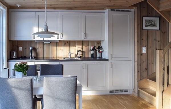 Holiday Home - Sjusjøen , Norway - N31872 5