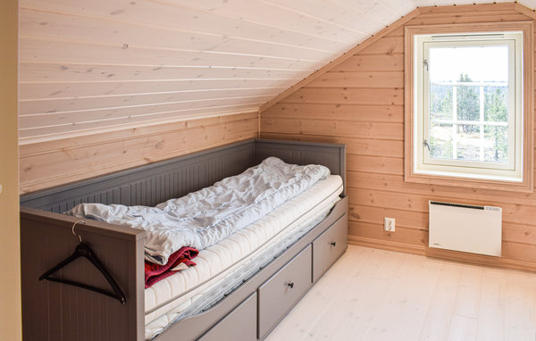 Ferienhaus - Sjusjøen , Norwegen - N31878 602
