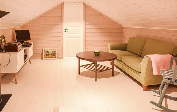Ferienhaus - Sjusjøen , Norwegen - N31878 5