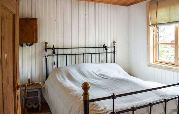 Vakantiehuis 