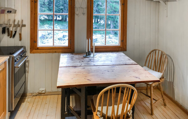 Casa vacanze - Sjusjøen , Norvegia - N31882 5