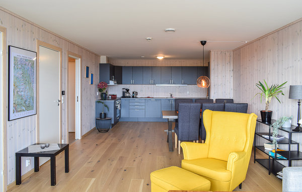 Appartamento - Sjusjøen , Norvegia - N31884 4