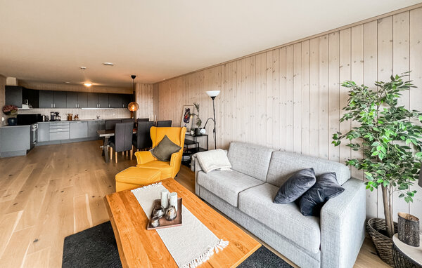 Apartment - Sjusjøen , Norway - N31884 5