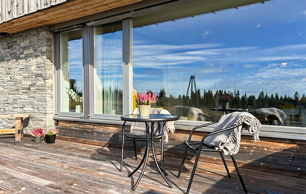 Apartment - Sjusjøen , Norway - N31884 1