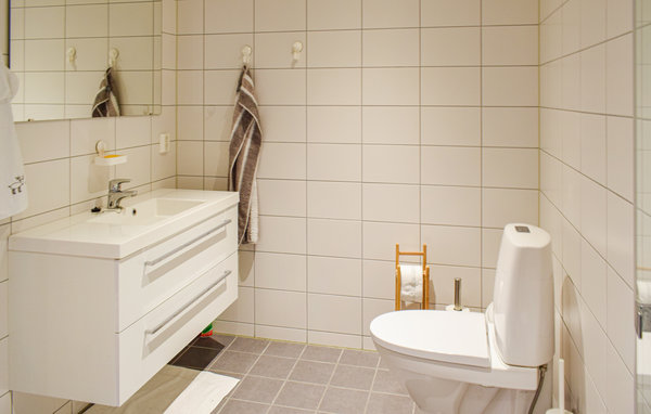 Vakantiehuis 