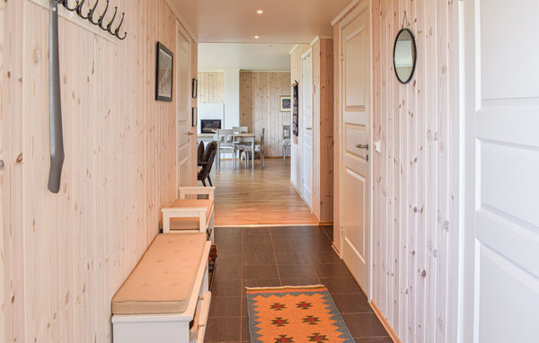 Vakantiehuis 