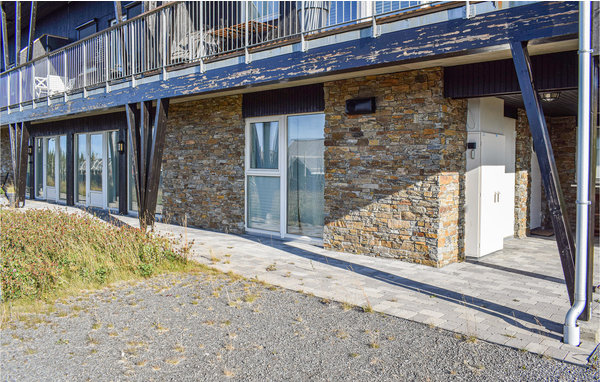 Vakantiehuis 